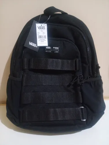 Mochila / Bolsa - Vans original - NOVO! - Faço envio por Olx pay !