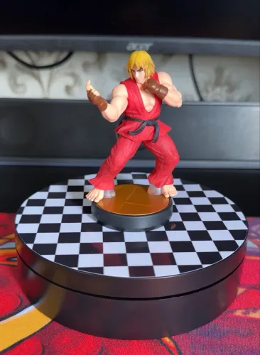 Amiibo