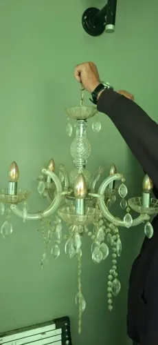 Lustre