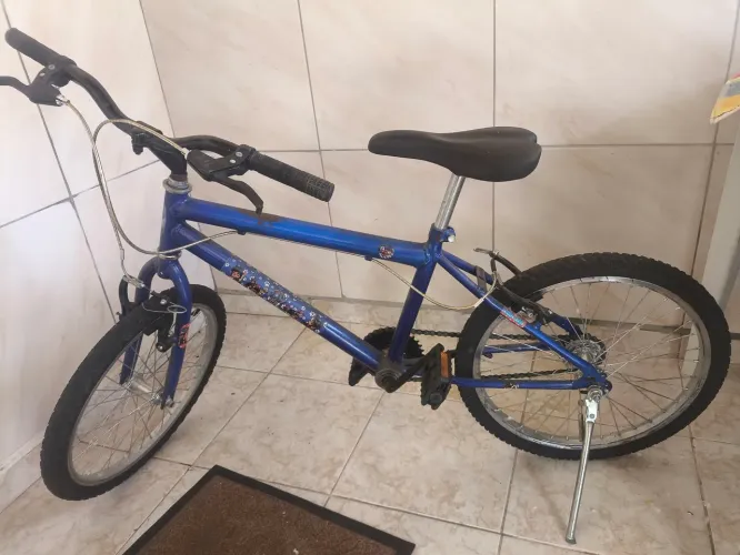 Bike