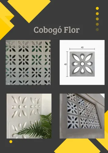 Cobogó 