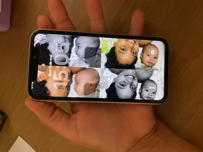 iPhone 11 256Gb