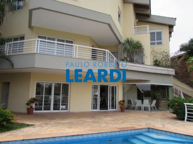 CASA EM CONDOMÍNIO - JARDIM GUEDALA - SP