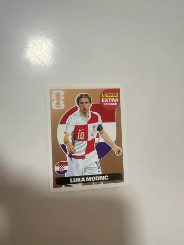 Modric Bronze Legend 2026