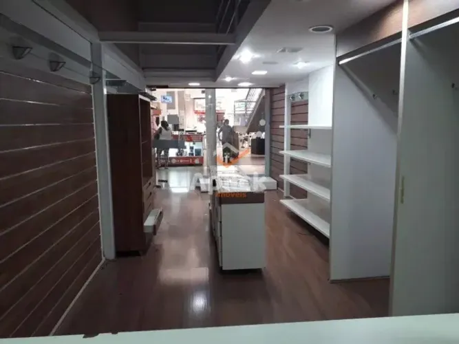 Loja para Locação no Shopping Laranjeiras - Serra/ES