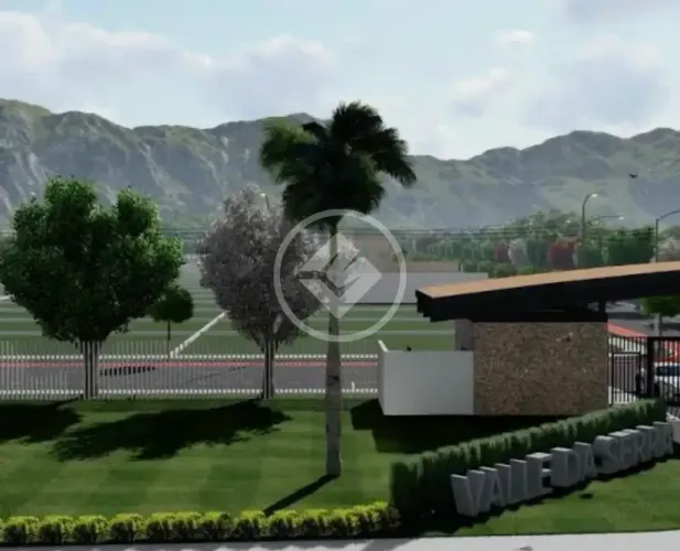 Lote 300M2, condomínio Valle da Serra. Chapada dos Guimarães. codigo: 351301