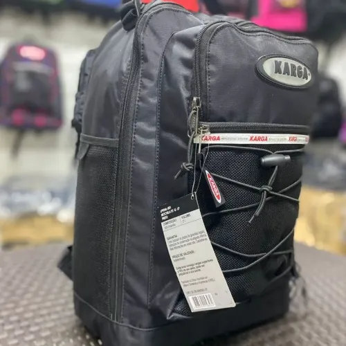 Vendo Bolsa Karga 