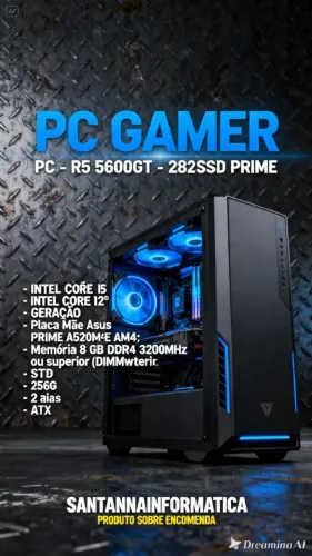 PC GEME