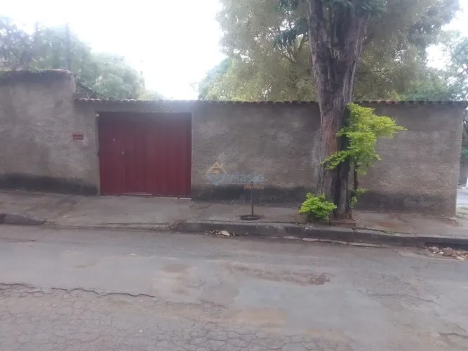 TERRENO 300MTS BAIRRO LIBERDADE