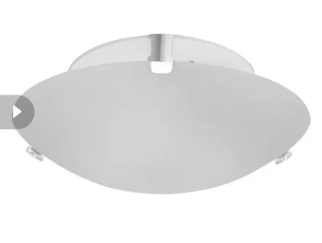 10 pratos para luminária plafon