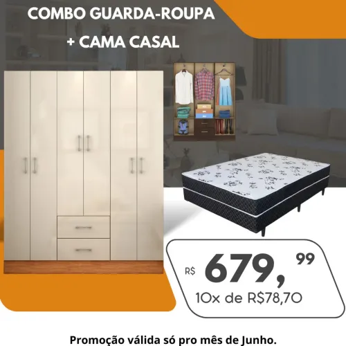 Móveis Promoção de Copa ?