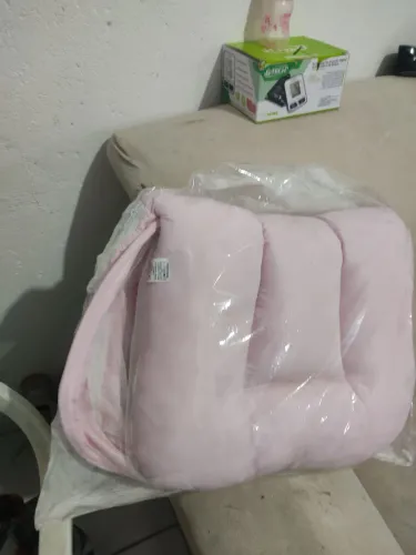 Ninho novo 70 reias *