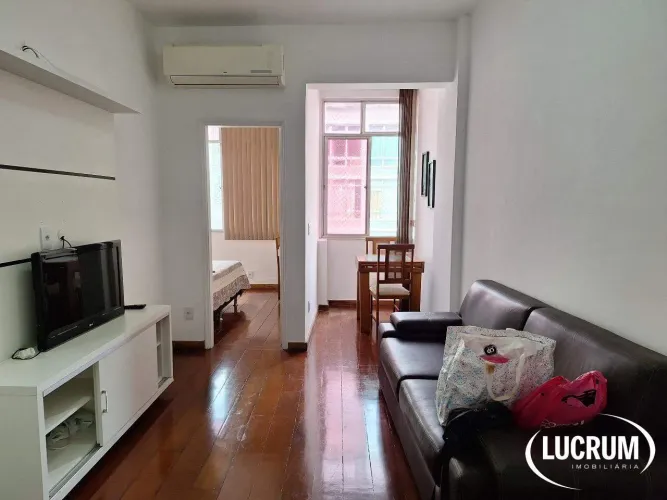 Copacabana 2 quartos - Apartamento à venda - 5566