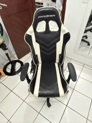 Cadeira DX Racer