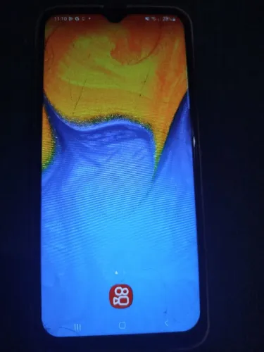 Samsung A20