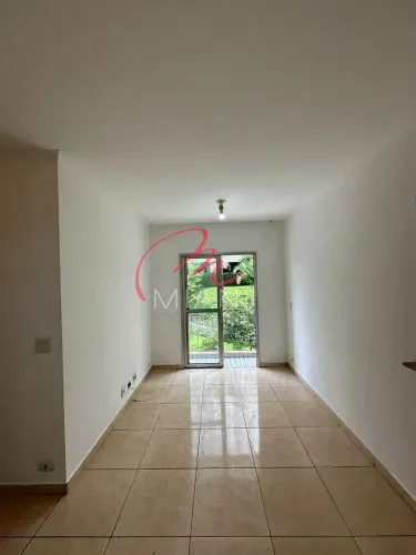Apartamento para locação - 2 quartos | 1 vaga de garagem - Condomínio Portal Parque dos Pr