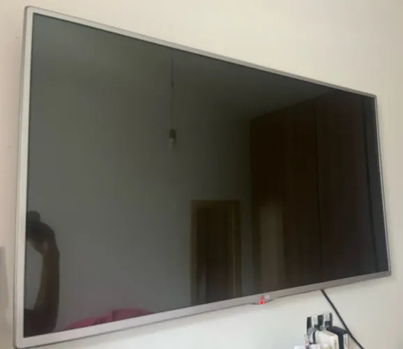 Tv LG 42 polegadas