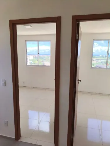 Apartamento para alugar