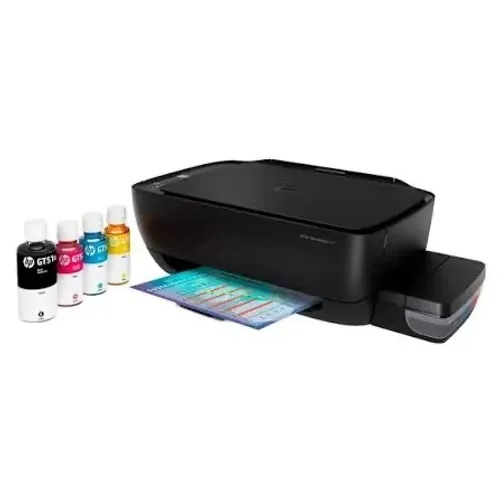 Impressora HP Ink Tank Wireless 416