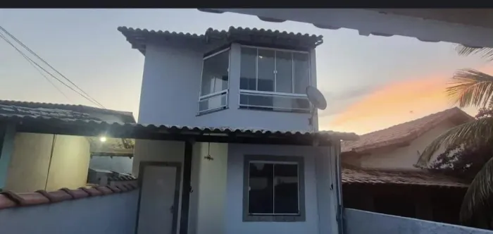 Excelente imóvel em Cordeirinho rua 59
