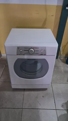 Secadora de Roupas Brastemp, 127V