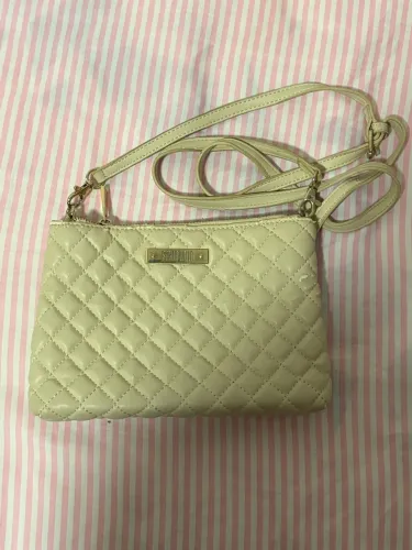 Bolsa Santa Lolla Bege