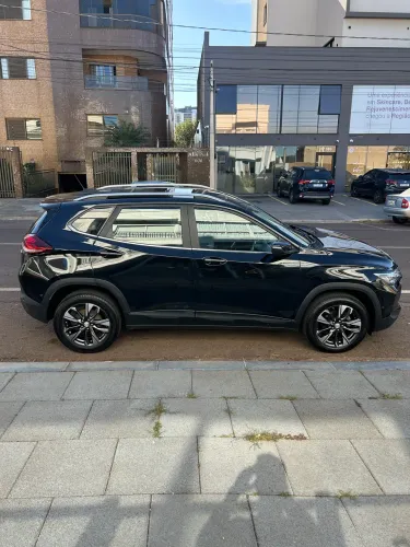 Chevrolet Tracker Premier 1.2 Turbo 12V Flex AUT 2024