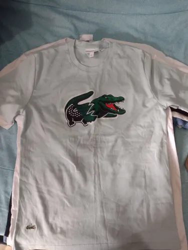 Camisa peruana legítima