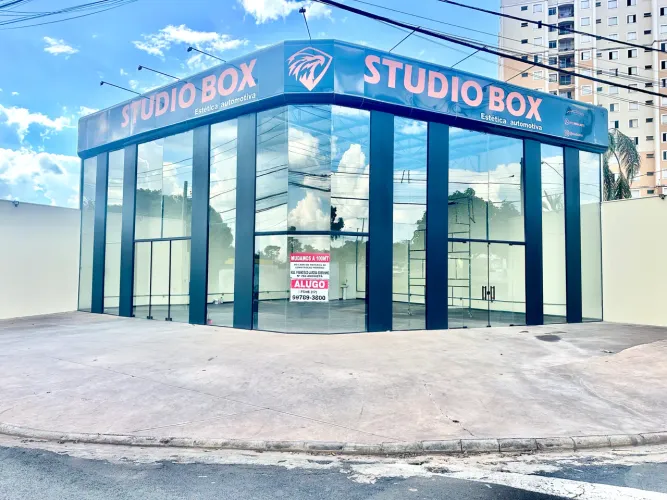 Alugo Loja comercial 