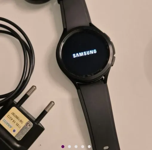Relógio Samsung Galaxy Watch 