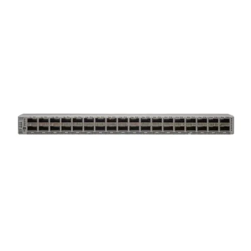 Switch Cisco Nexus N9K-C9236C !!