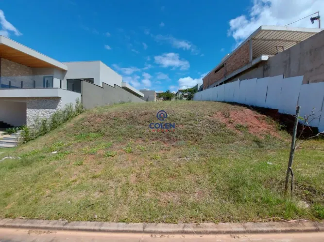 Lote à venda 535m² à venda em Alphaville - MG