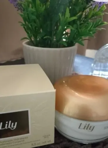 Hidrarante lilly