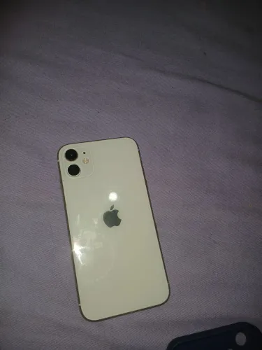 Iphone 11 zerado