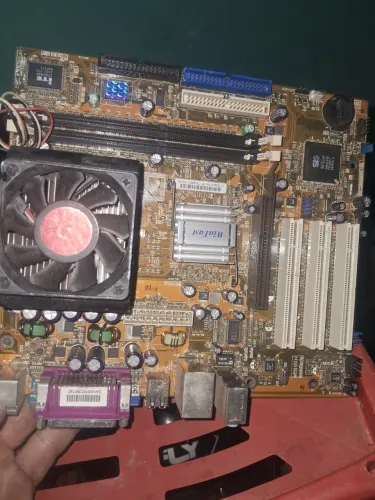 Placas de computadores