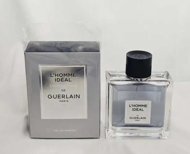 Guerlain Ideal cologne forte 99/100ml