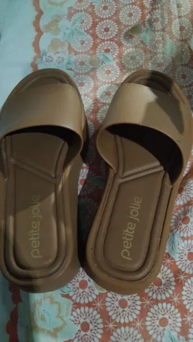 Sapatos tamanco