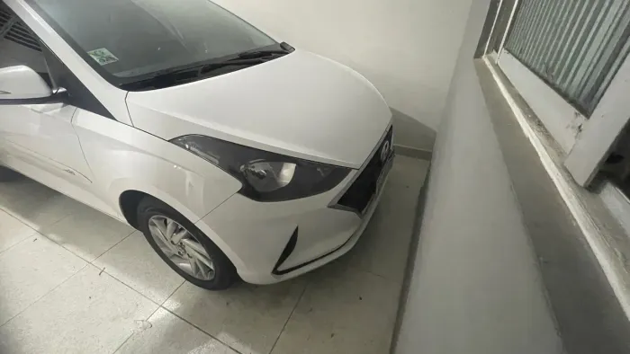 Hyundai HB20 Evolution 1.0 Flex 12V MEC 2020