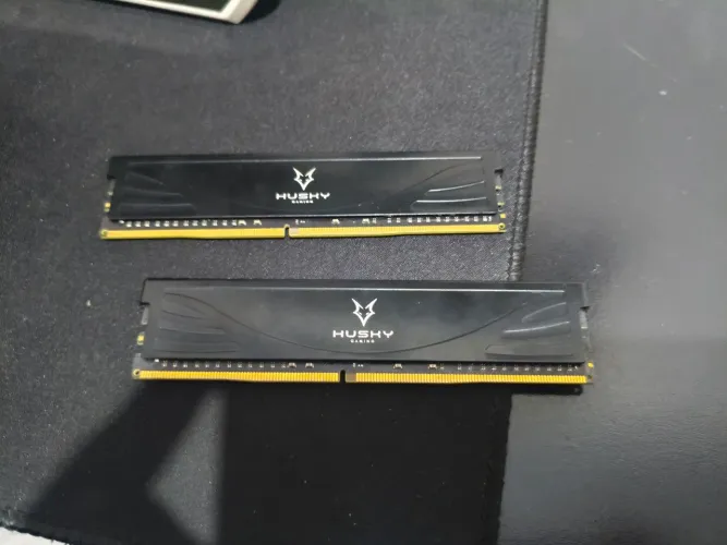 Memoria Ram ddr4 2x16gb 3200mhz 