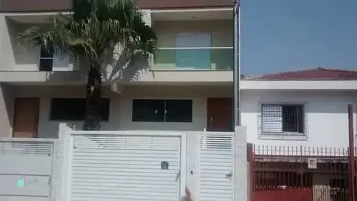 Sobrado Residencial ? venda, Vila dos Remédios, São Paulo - SO0426.