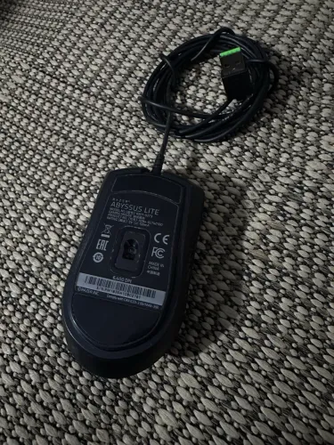 Mouse Razer Abyssus Lite