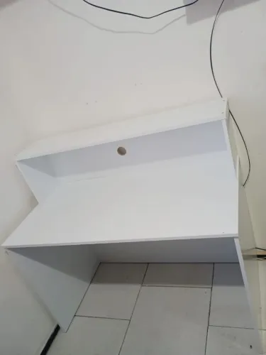 Bancada Para Atendimento e Recepção em Loja