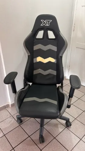 Cadeira Gamer XT