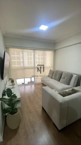 Oportunidade Apartamento - Jardim Esplanada II - Residencial Millenium - 3 Dormitórios - 1