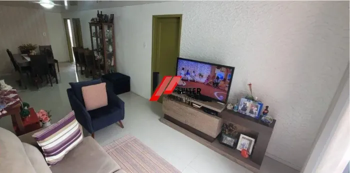 Casa de 2 Dormitorios a Venda Florianopolis