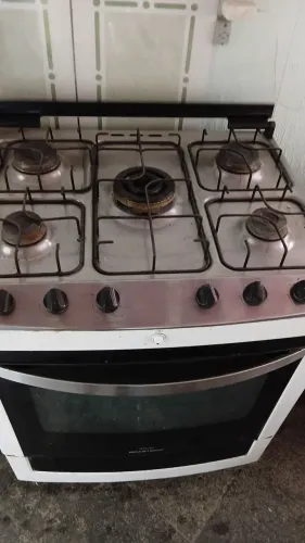 Fogão Brastemp