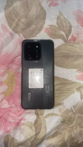 Poco c85