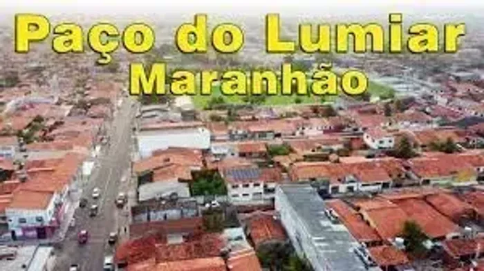 BAIRRO: Porto do Mojó Sítio de 13.500m2 a venda em Paço do Lumiar - São Luís-MA