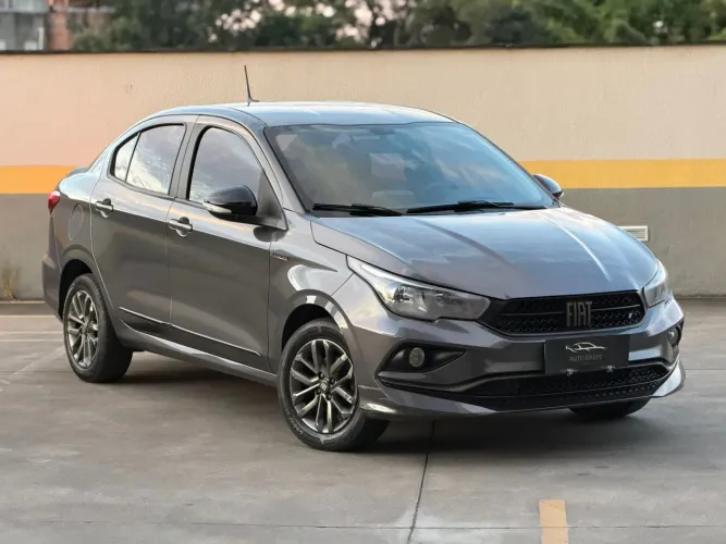Fiat Cronos Drive 1.3 8V Flex 2022