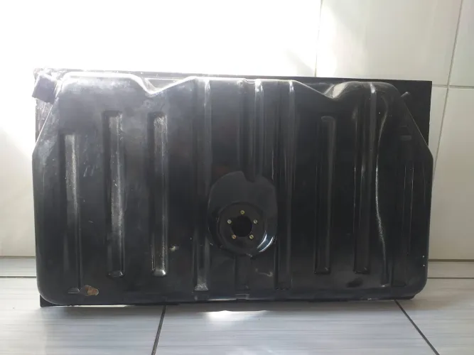 Tanque da Brasília